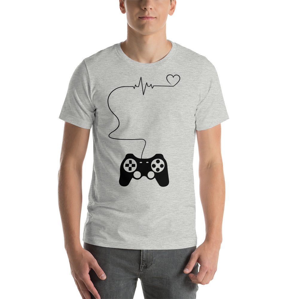 Gamer Life T