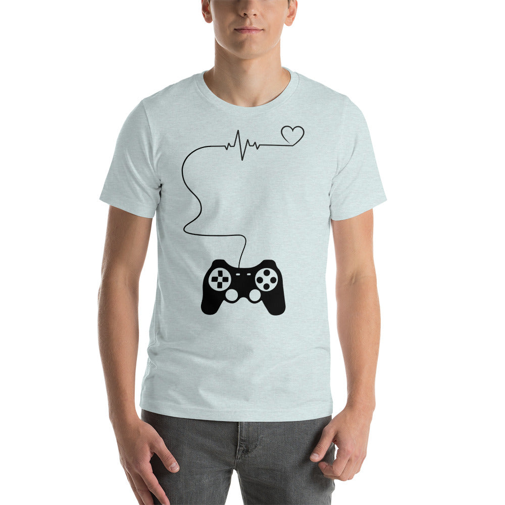 Gamer Life T