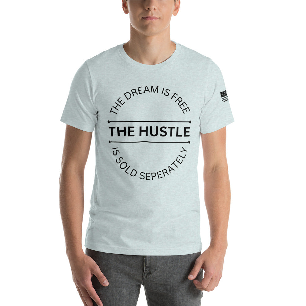 Hustle Hard T