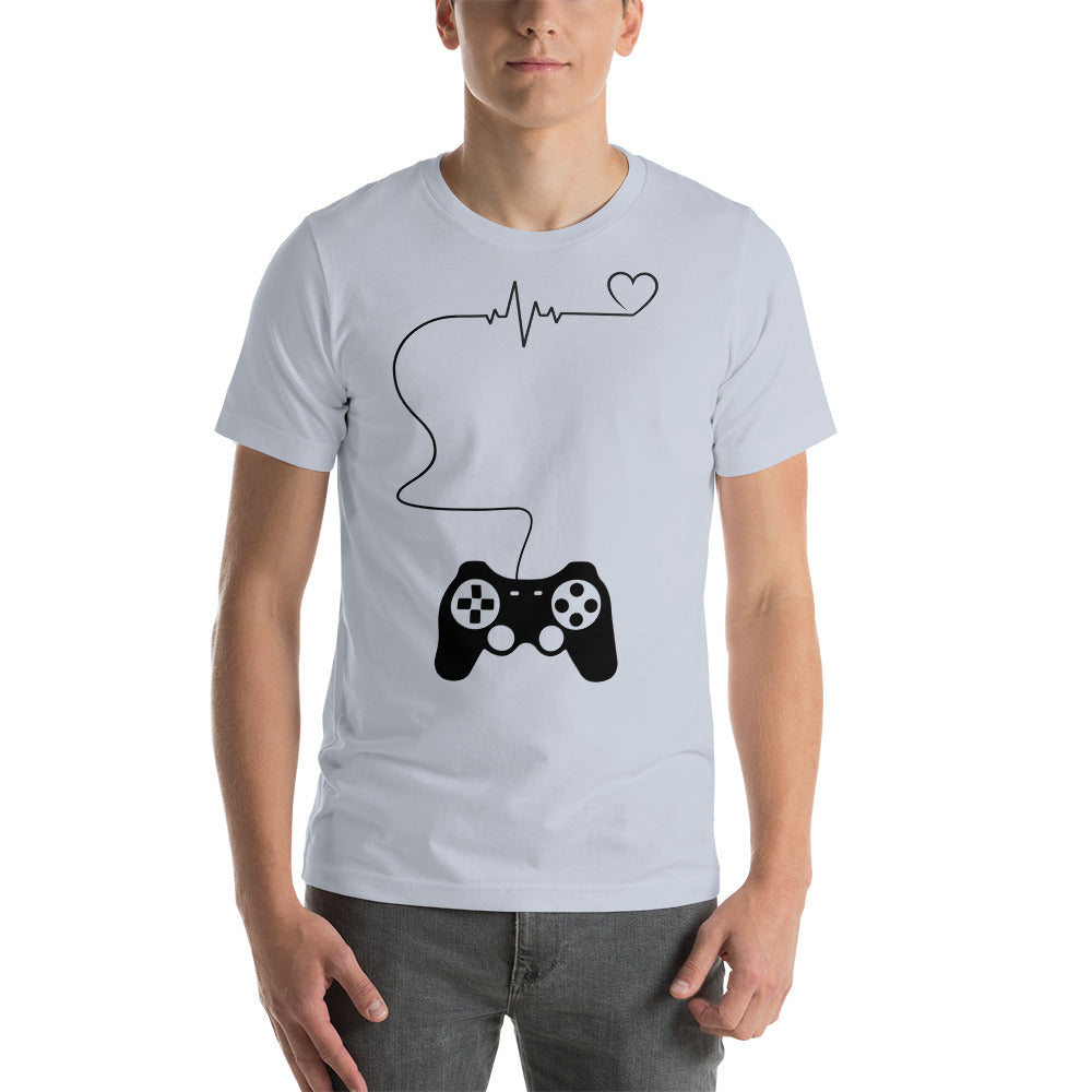 Gamer Life T