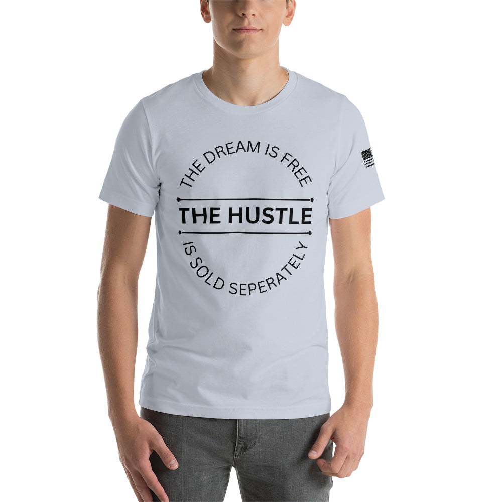 Hustle Hard T