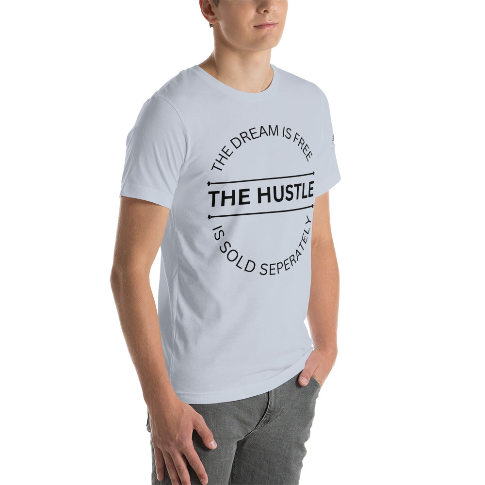 Hustle Hard T