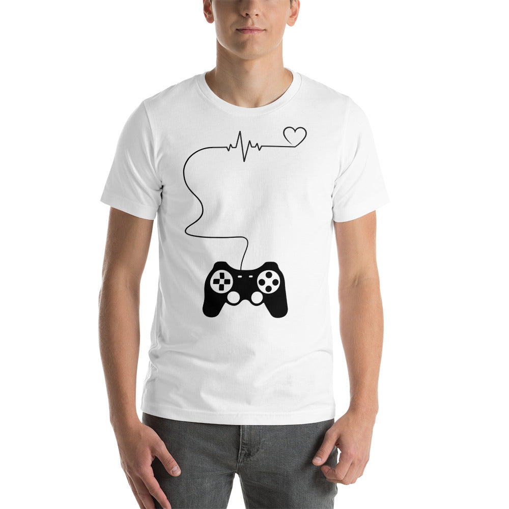 Gamer Life T