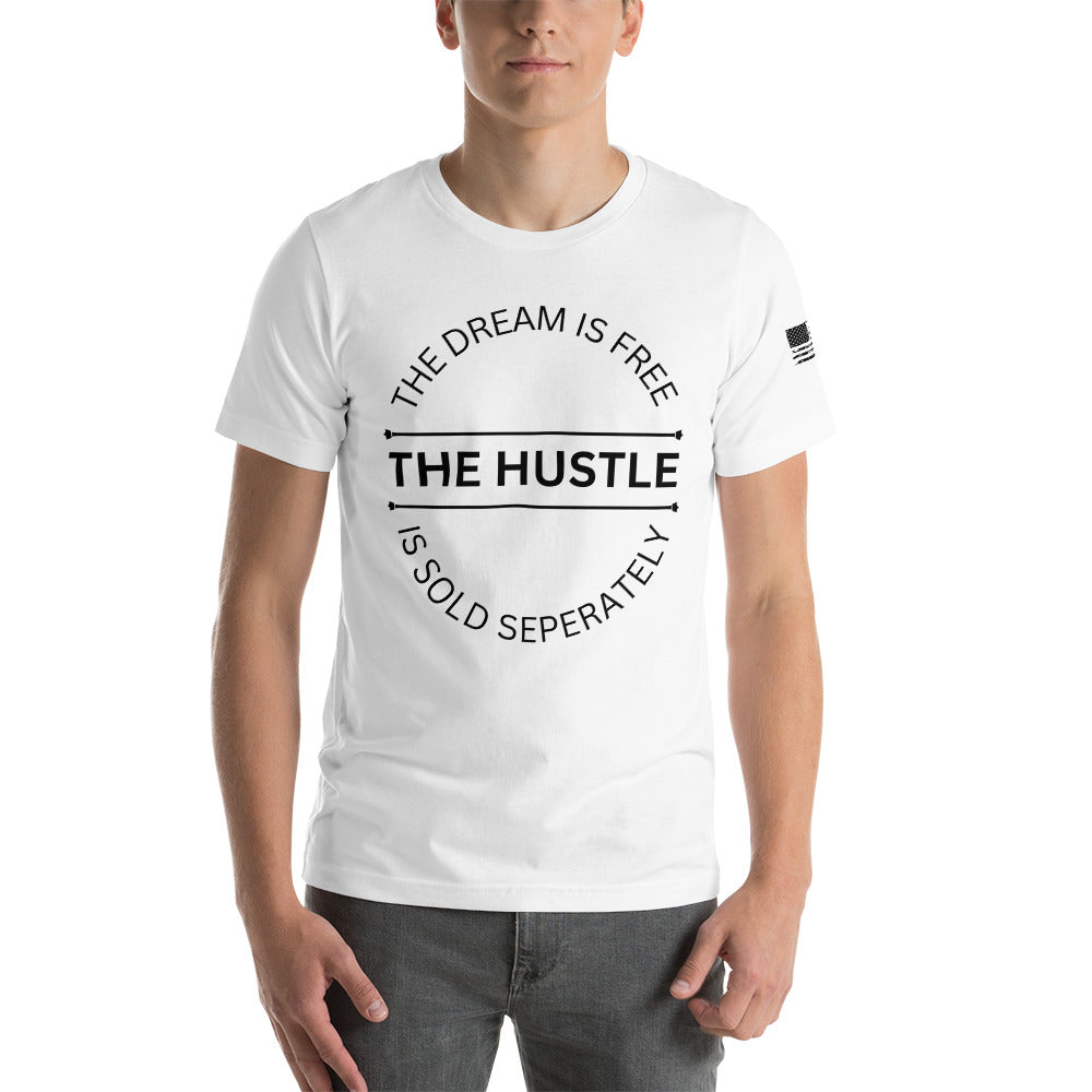 Hustle Hard T