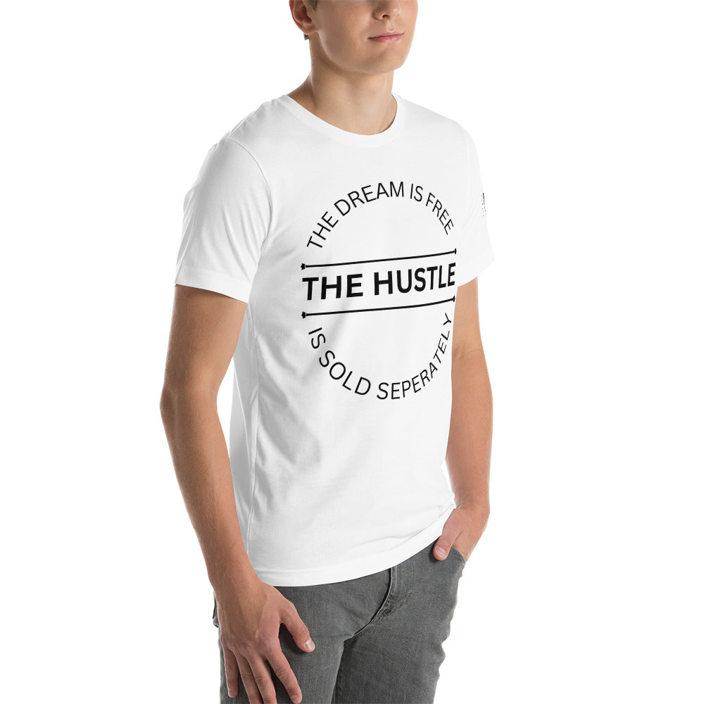 Hustle Hard T